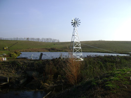 Установка системы