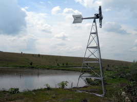 Установка системы