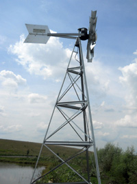 Установка системы