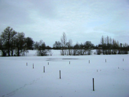 Установка системы