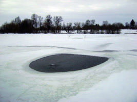 Установка системы