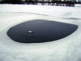 Установка системы