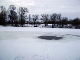 Установка системы