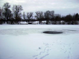 Установка системы