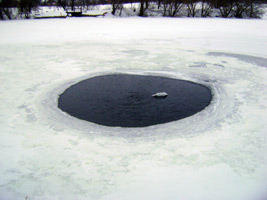 Установка системы