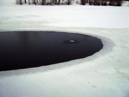 Установка системы