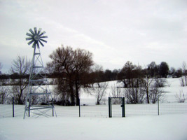 Установка системы