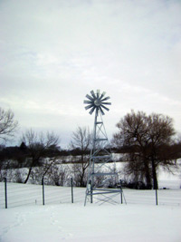 Установка системы