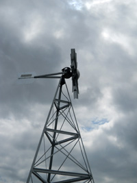 Установка системы