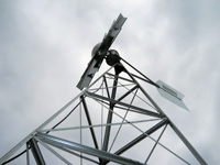 Установка системы