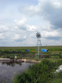 Установка системы